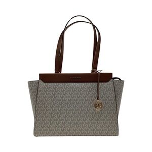 Micheal Kors Woodward Tote Purse